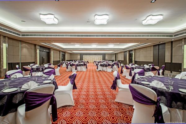 Holiday Inn AMRITSAR RANJIT AVENUE (Amritsar)